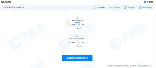 字節(jié)跳動新設起量星空科技公司，拓展技術開發(fā)與服務體系