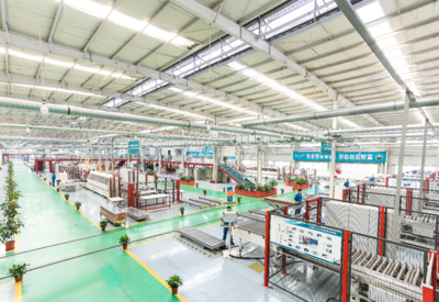 品質(zhì)為本，質(zhì)造未來——全友家居榮膺“2022杰出質(zhì)造企業(yè)獎”