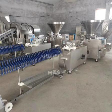 專業(yè)回收各類食品加工設(shè)備，助力企業(yè)升級(jí)轉(zhuǎn)型